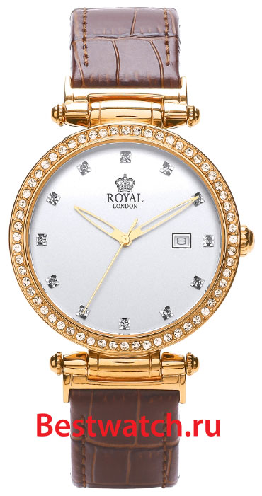 Часы Royal London Dress 21255-04